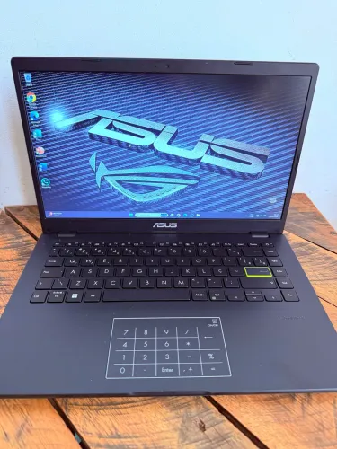 Promoção Notebook Asus Intel Pentium