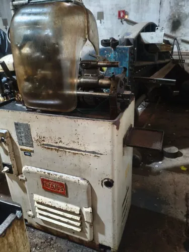 Torno automático Traub A25