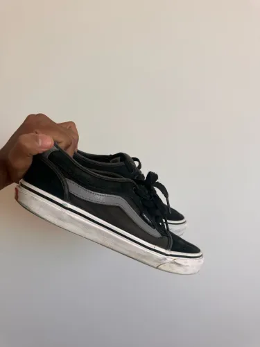Tenis vans