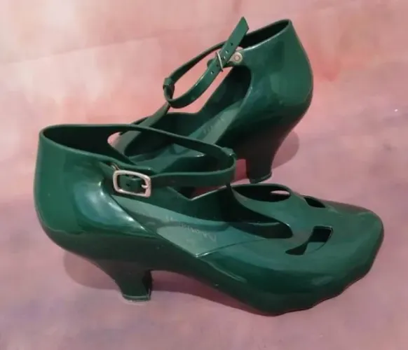 Melissa Mary Jane Vivienne Westwood