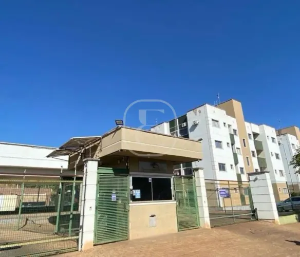 Apartamento com 1 dormitórios para venda no bairro PLANO DIRETOR NORTE