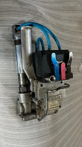 ARQUEADORA PNEUMATICA