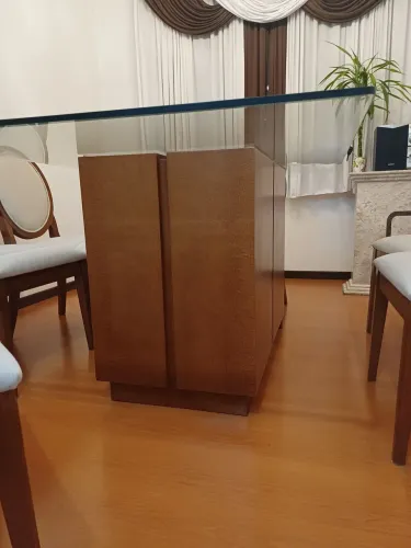Jogo de Sala de Jantar