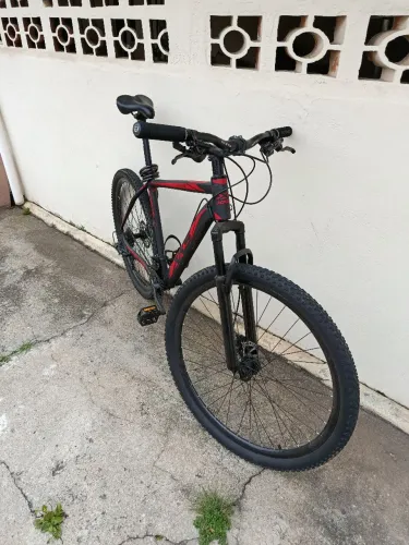 Bike aro 29