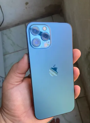iPhone 12 Pro Max