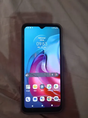 Vende-se celular Motog30