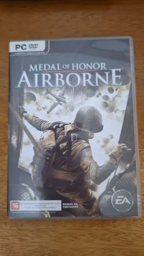 Medal of Honor Airborne PC