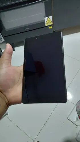Gaaxy Tab A 8 polegadas