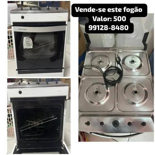 Fogão