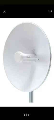 Ubiquiti Nanobeam M5