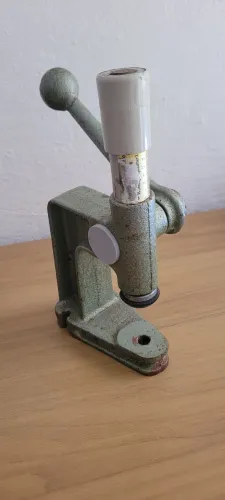 Vendo Balancim