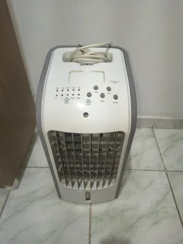 Climatizador padrão!