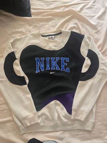 Moleton Nike Vintage