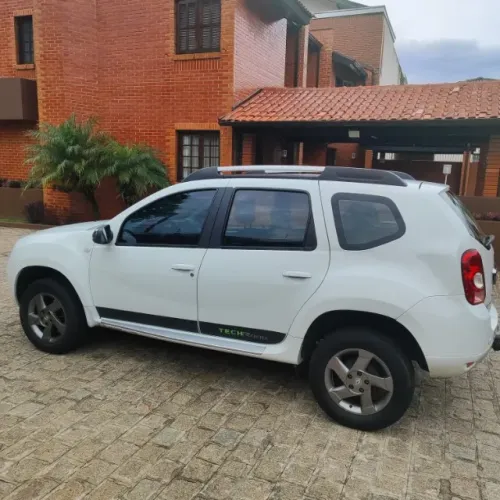 Renault Duster Dynamique 1.6 Hi-flex 16V Mec. 2014