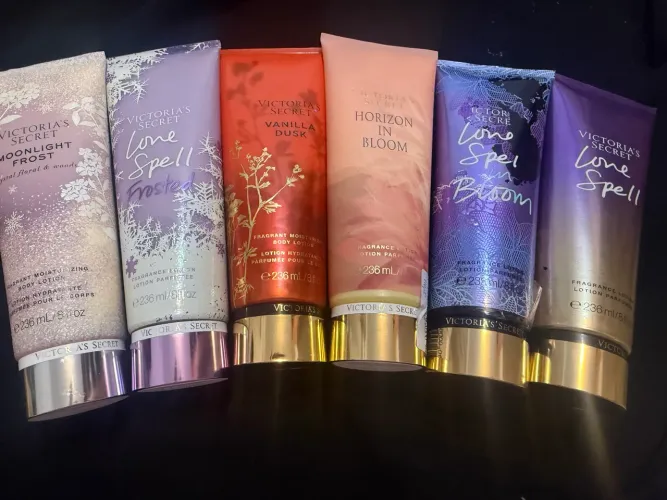 Victoria Secrets 
