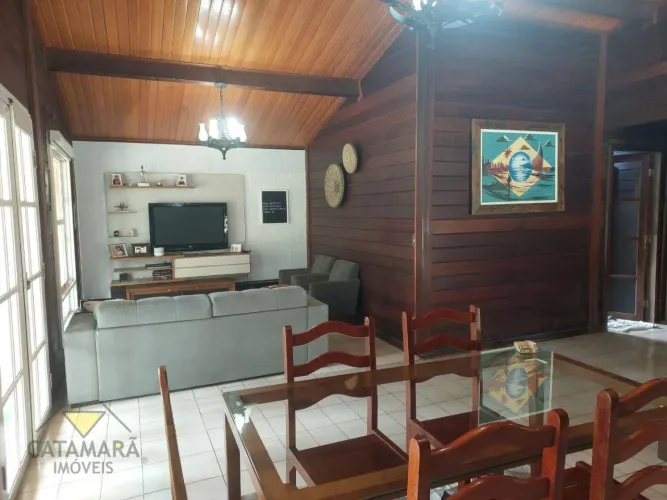 Chácara com 3 dormitórios à venda, por R$ 1.500.000 - Vila Moraes - Mogi das Cruzes/SP