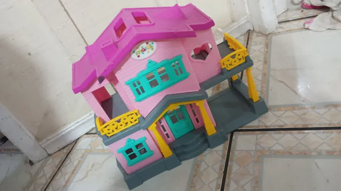 Casinha