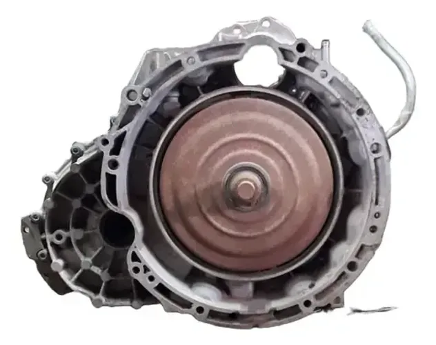 Câmbio Automático Mercedes A200 Gla200 Cla200 B200 1.6 Turbo (Usado) / V12