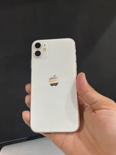 iPhone 11 128 gigas