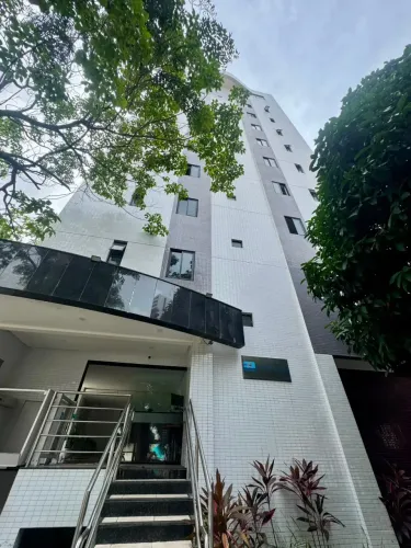 Apartamento para locação no STUDIO GRAÇAS, GRAÇAS, Recife, PE
