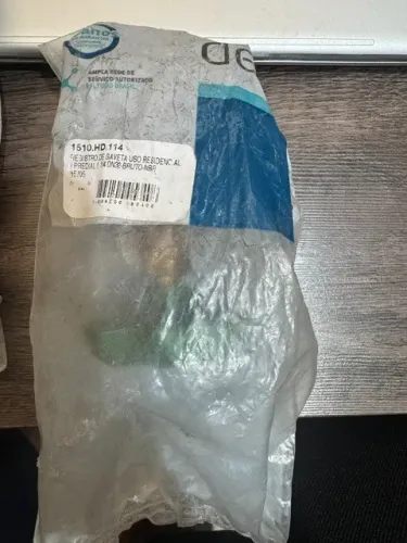 Registro de Gaveta Base Bruto Deca DN32