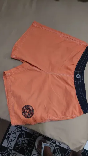 Short John jhon