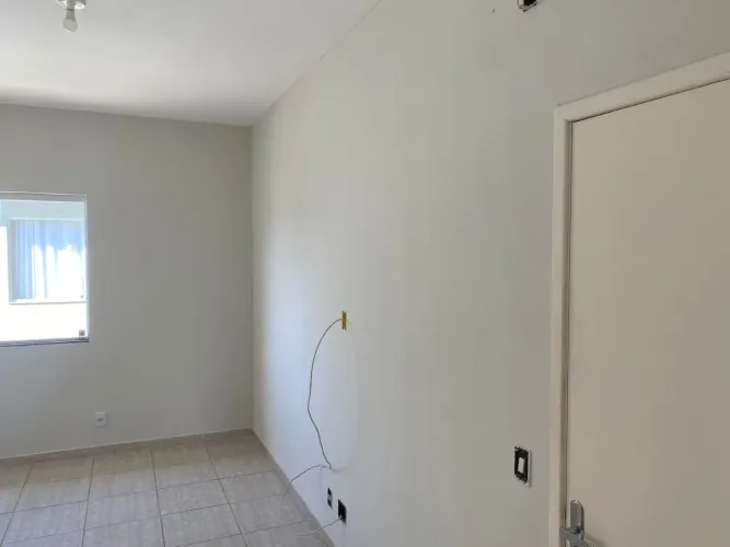Esmeraldas - Apartamento Padrão - São Pedro