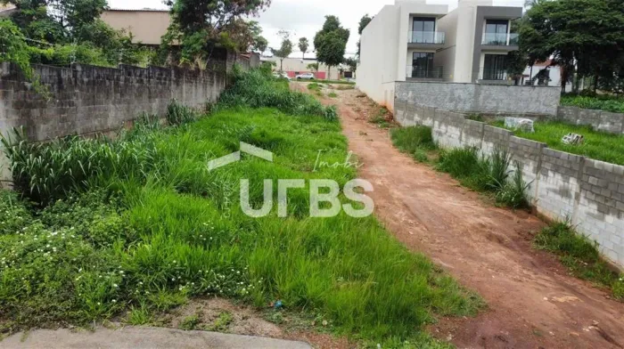 Terreno Residencial - Terreno Residencial