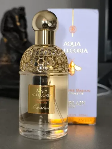 Perfume Aqua Allegoria 75ml - Eau de Toilette