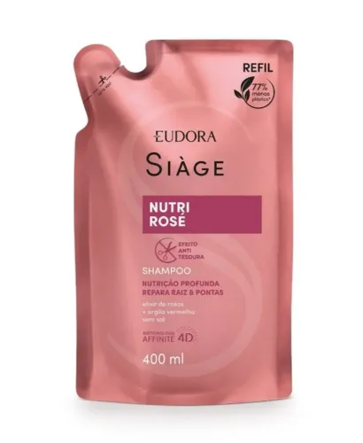 Refil siage