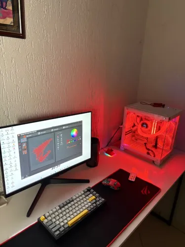 Vendo pc gamer