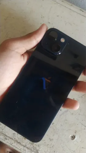 VENDO IPHONE 13 128gb POR 2.300