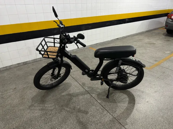 Bike LEV Cruiser S+ (plus) 2026