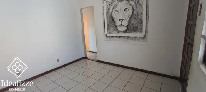 Casa para Venda em Barra do Piraí / RJ no bairro Morada do Vale