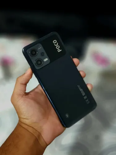 POCO X5 5G 256GB *LEIA A DESCRIÇÃO*
