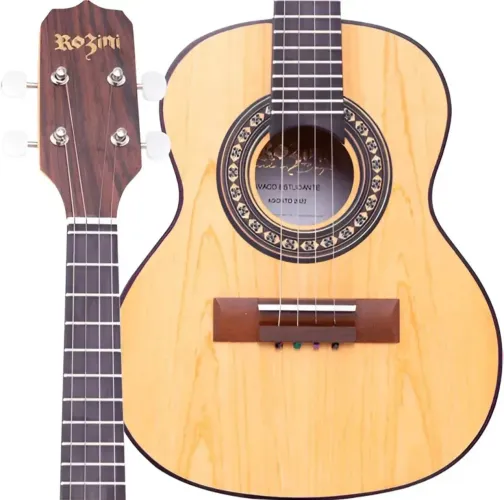 Vendo cavaquinho rozini