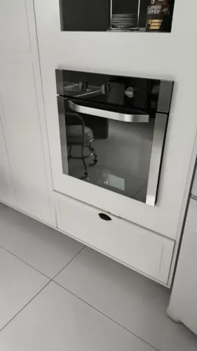Forno elétrico 80L