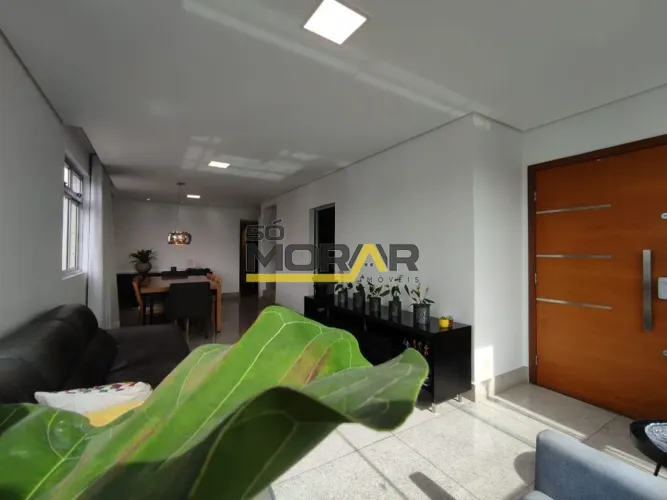 Venda de Apartamentos / Cobertura na cidade de Belo Horizonte