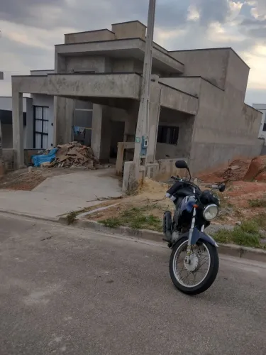 YBR factor 125
