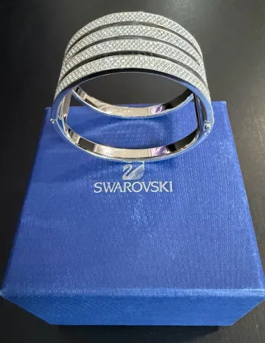 Bracelete Swarovski