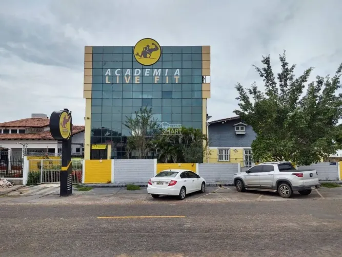 Prédio à venda por R$ 3.600.000,00 - Canarinho - Boa Vista/RR