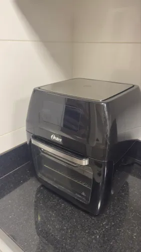 Airfryer Oster Oven 12L - 3 em 1