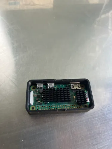 Raspberry PI Zero 2W