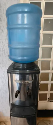 Bebedouro Ibel