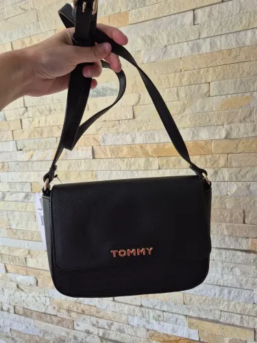 Bolsa tommy hilfiger original nova 