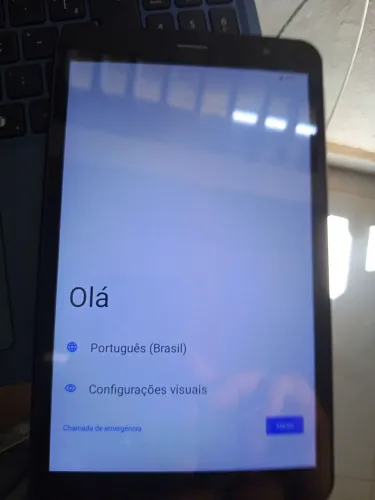 Tablet M8 Multilaser