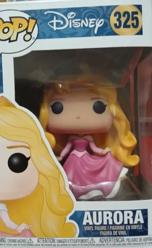 Funko Pop Aurora