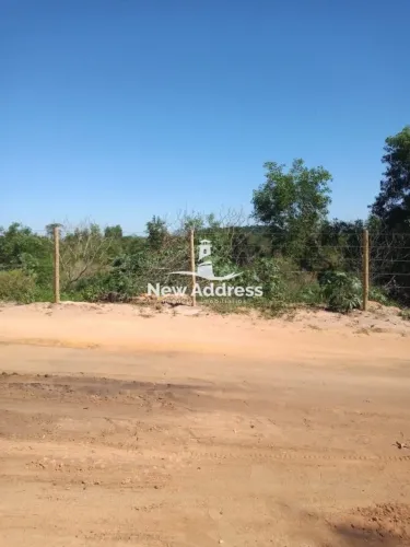Terreno de Esquina com 360m² à venda em Morada da Barra - Vila Velha/ES