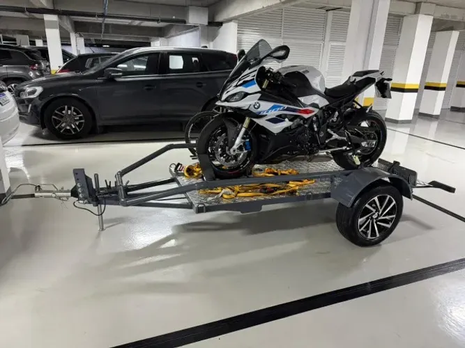 BMW S1000 RR M CARBON