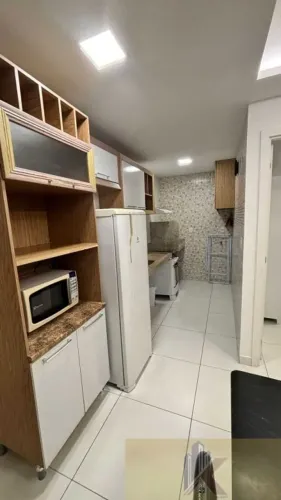 APARTAMENTO MOBILIADO PARA ALUGAR NO JARDIM OCEANIA, PRAIA DO BESSA